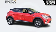 Gebruikt 2023 Renault Captur Techno SUV | € 25.895 (Eerlijke prijs)