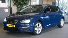 Gebruikt 2018 Seat Leon FR Hatchback | € 17.450 (Goede deal)