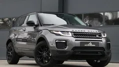 Gebruikt 2017 Land Rover Range Rover evoque HSE Dynamic SUV | € 15.949 (Goede deal)