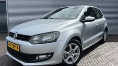 Grijs Gebruikt 2012 VW Polo Highline Hatchback | € 5.950 (Goede deal)