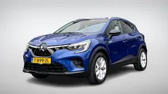 Blauw Gebruikt 2023 Mitsubishi ASX Intense SUV | € 29.749 (Eerlijke prijs)