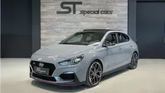 Gebruikt 2019 Hyundai i30 Hatchback | € 26.250 (Eerlijke prijs)