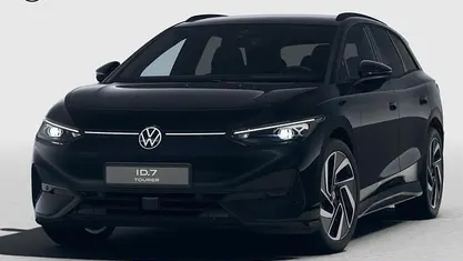 Occasion VW ID.7 Edition 210 kW (286 PK) 2025 Hatchback