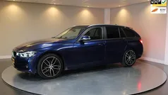 Gebruikt 2019 BMW 318 Executive Stationwagen | € 18.940 (Goede deal)