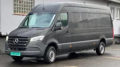 Overige Gebruikt 2023 Mercedes Sprinter Van | € 39.950 (Super prijs)