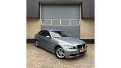 Gebruikt 2005 BMW 320 Comfort Edition Sedan | € 4.250 (Eerlijke prijs)