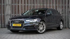 Blauw Gebruikt 2013 Audi A6 Proline Stationwagen | € 9.950 (Eerlijke prijs)