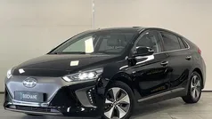 Black noir pearl (nka) Gebruikt 2018 Hyundai Ioniq Premium Sedan | € 11.900 (Eerlijke prijs)