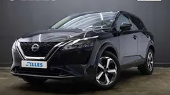 Gebruikt 2024 Nissan Qashqai N-Connecta SUV | € 29.495 (Eerlijke prijs)