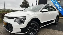 Wit Gebruikt 2024 Kia e-Niro SUV | € 34.900 (Eerlijke prijs)