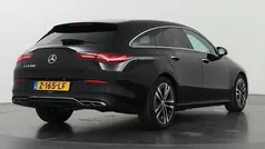 Gebruikt 2024 Mercedes CLA180 Shooting Brake Luxury Stationwagen | € 35.850 (Eerlijke prijs)