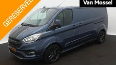 Gebruikt 2023 Ford Transit Custom Sport Van | € 20.945 (Super prijs)