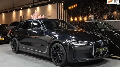 Occasion 2022 BMW i4 Sedan | € 42.900 (Eerlijke prijs)