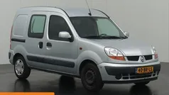 Gebruikt 2004 Renault Kangoo MPV | € 1.500 (Eerlijke prijs)