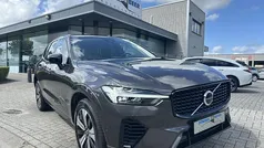 Grijs Gebruikt 2024 Volvo XC60 Plus SUV | € 52.950 (Goede deal)