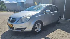 Gebruikt 2009 Opel Corsa Enjoy Hatchback | € 2.750 (Eerlijke prijs)