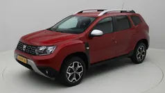 Rood Gebruikt 2020 Dacia Duster Prestige SUV | € 18.350 (Eerlijke prijs)