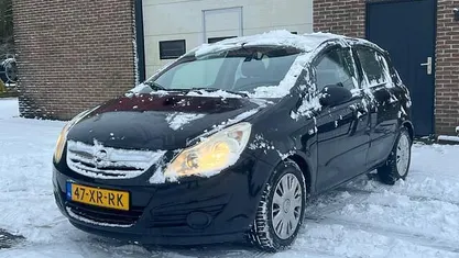 Occasion 2007 Opel Corsa Business Hatchback | € 999 (Eerlijke prijs)