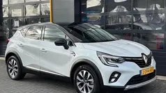 Gebruikt 2020 Renault Captur Intens SUV | € 18.900 (Eerlijke prijs)