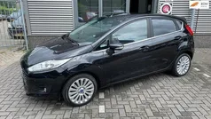 Gebruikt 2013 Ford Fiesta Titanium Hatchback | € 6.450 (Eerlijke prijs)