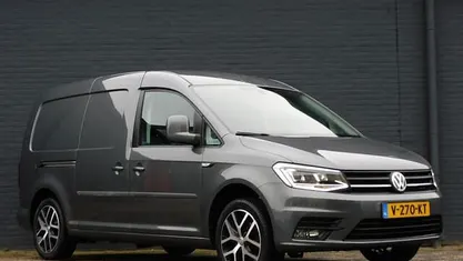 Occasion VW Caddy Maxi Highline 102 PK (75 kW) 2018 MPV