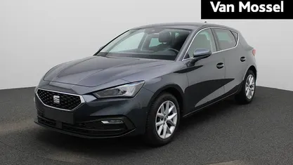 Occasion 2020 Seat Leon Style Hatchback | € 16.944 (Eerlijke prijs)