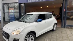 Wit Gebruikt 2017 Suzuki Swift Comfort Hatchback | € 10.995 (Goede deal)