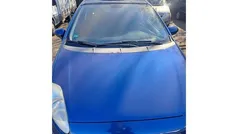 Blauw Gebruikt 2009 Fiat Grande Punto Lusso Hatchback | € 1.450 (Goede deal)