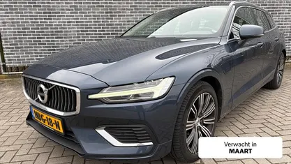 Occasion Volvo V60 Business Edition 2025 Stationwagen