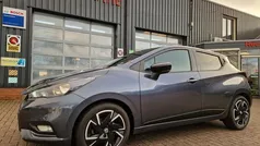 Gebruikt 2022 Nissan Micra Hatchback | € 14.450 (Eerlijke prijs)