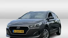 Gebruikt 2020 Hyundai i30 Comfort Stationwagen | € 17.425 (Eerlijke prijs)