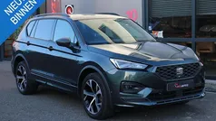 Groen Gebruikt 2022 Seat Tarraco Business SUV | € 36.940 (Eerlijke prijs)
