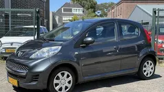 Gebruikt 2011 Peugeot 107 Hatchback | € 3.950 (Eerlijke prijs)