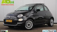 Gebruikt 2021 Fiat 500 Lounge Hatchback | € 12.900 (Eerlijke prijs)
