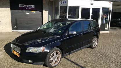 Occasion Volvo V50 125 PK (91 kW) 2007 Stationwagen