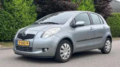 Gebruikt 2008 Toyota Yaris Sol Hatchback | € 5.250 (Eerlijke prijs)