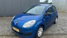 Gebruikt 2009 Renault Twingo Authentique Hatchback | € 2.944 (Eerlijke prijs)