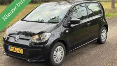 Gebruikt 2013 VW up! take up! Hatchback | € 3.795 (Eerlijke prijs)