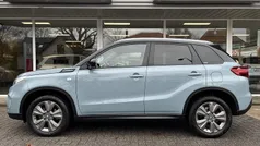 Gebruikt 2019 Suzuki Vitara SUV | € 15.900 (Eerlijke prijs)