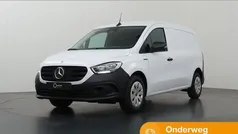 Gebruikt 2024 Mercedes eCitan Van | € 33.500 (Eerlijke prijs)