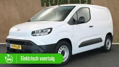 Nieuw 2025 Toyota Proace City Van | € 25.359 (Super prijs)