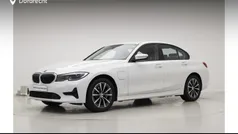 Wit Gebruikt 2020 BMW 330e Comfort Edition Sedan | € 28.895 (Super prijs)