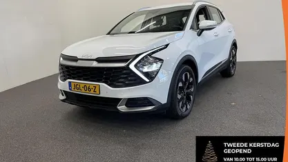 Gebruikt 2022 Kia Sportage SUV | € 31.490 (Super prijs)