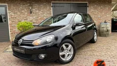 Overige Gebruikt 2009 VW Golf VI Comfortline Hatchback | € 6.950 (Eerlijke prijs)