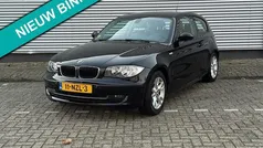 Gebruikt 2010 BMW 118 Hatchback | € 2.888 (Eerlijke prijs)