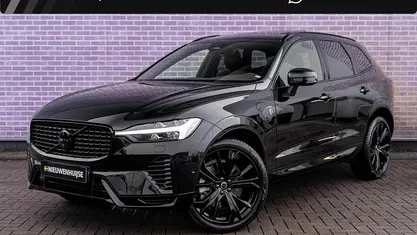 Occasion Volvo XC60 Plus 2026 Zwart SUV