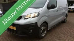 Grijs Gebruikt 2020 Peugeot Expert Premium Van | € 9.999 (Eerlijke prijs)