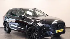 Zwart Gebruikt 2024 Volvo XC60 Ultra SUV | € 56.950 (Eerlijke prijs)