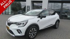 Wit Gebruikt 2020 Renault Captur Intens SUV | € 16.950 (Eerlijke prijs)