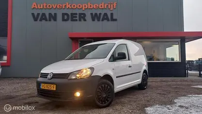 Occasion VW Caddy 75 PK (55 kW) 2013 MPV